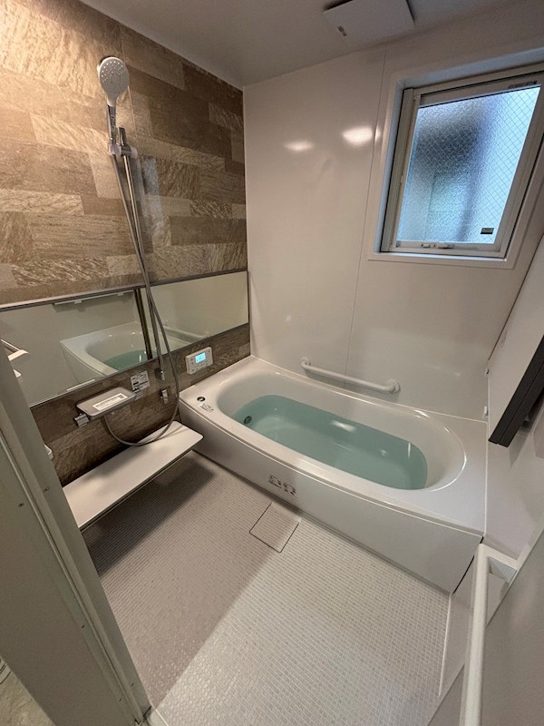 江南区鵜ノ子2丁目新築戸建　F その他