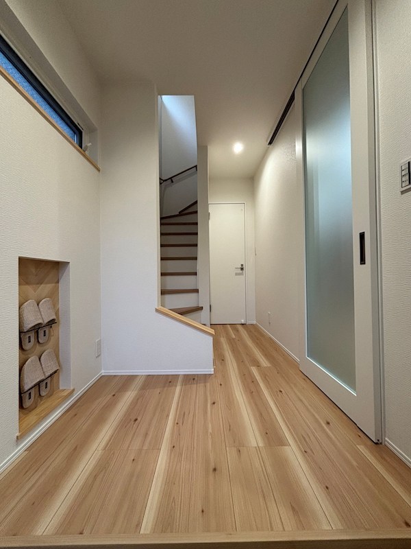 江南区鵜ノ子2丁目新築戸建　F その他