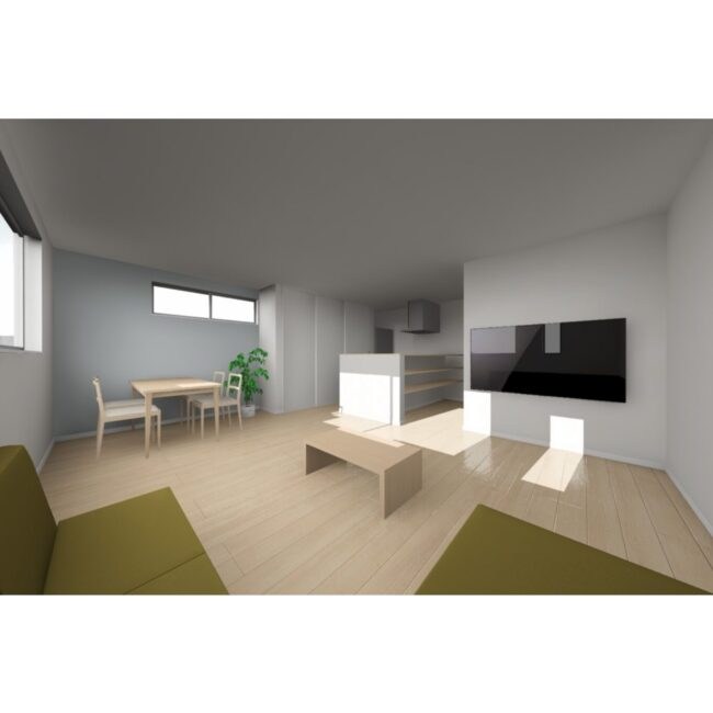 江南区鵜ノ子2丁目新築戸建　G その他