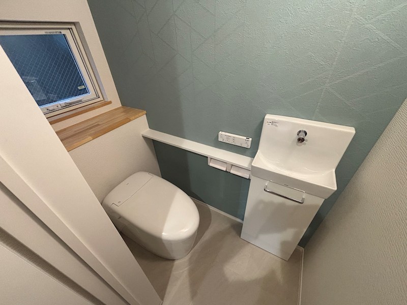 江南区鵜ノ子2丁目新築戸建　G その他