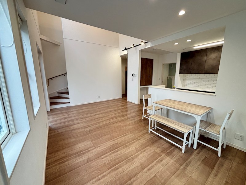 東区船江町2丁目新築戸建 その他