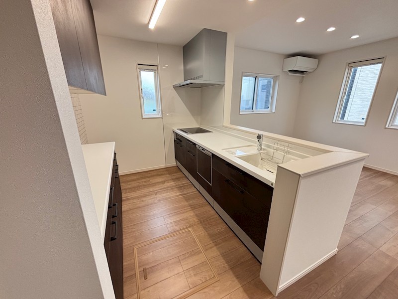 東区船江町2丁目新築戸建 その他