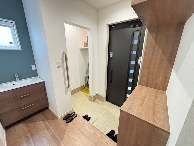 東区船江町2丁目新築戸建 その他