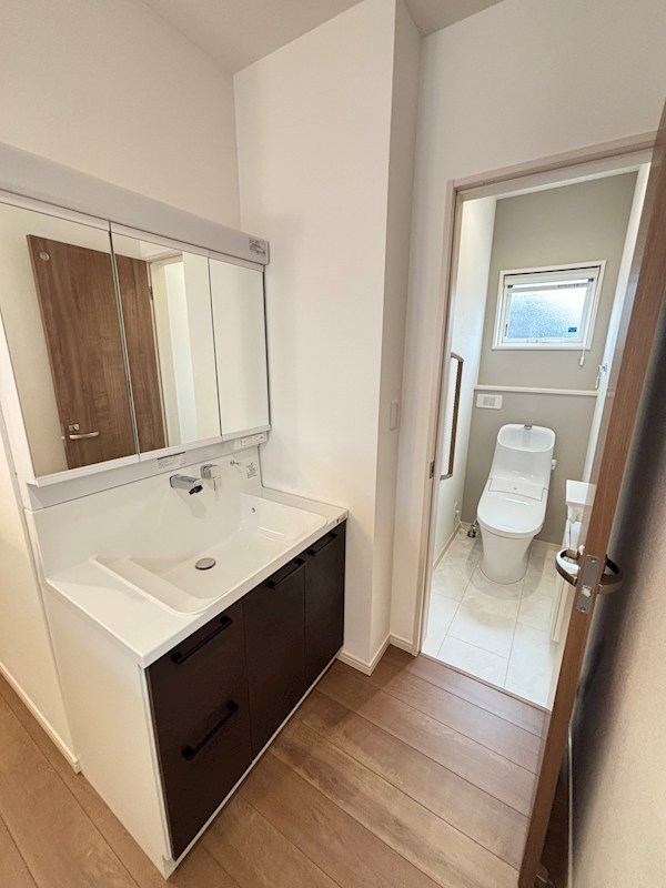 東区船江町2丁目新築戸建 その他