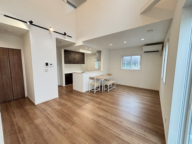 東区船江町2丁目新築戸建 その他