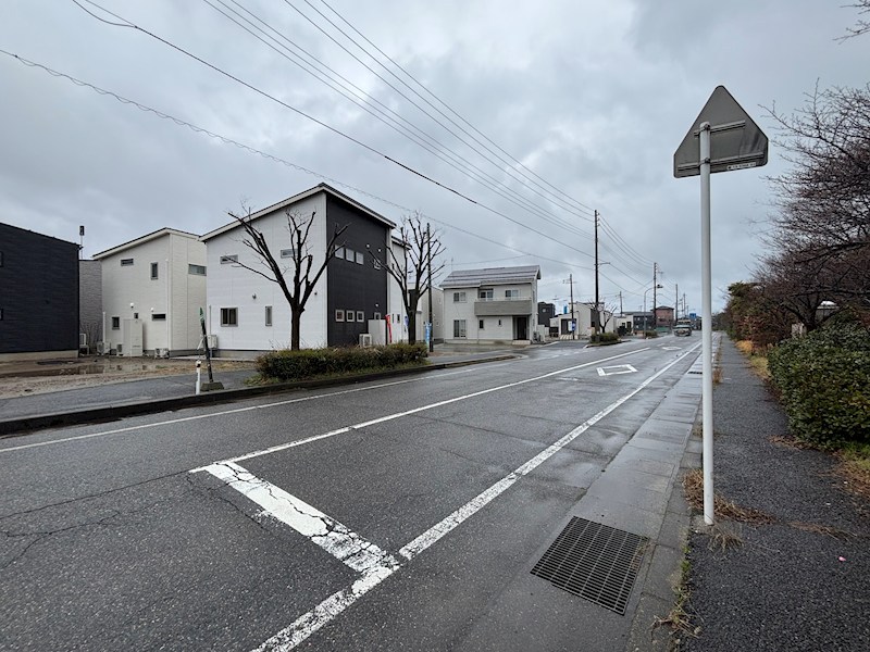 東区船江町2丁目新築戸建 その他