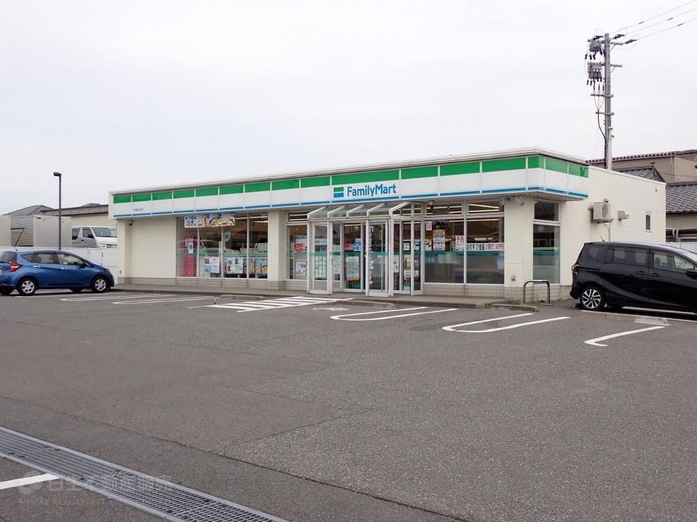 東区船江町2丁目新築戸建 周辺画像5