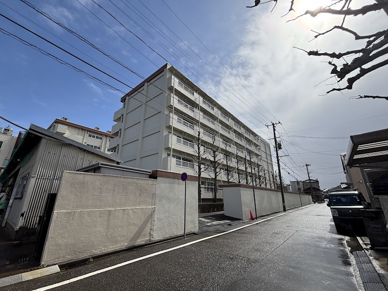 関屋ハイツ その他