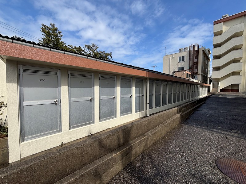 関屋ハイツ その他