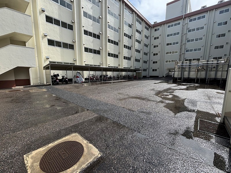 関屋ハイツ その他