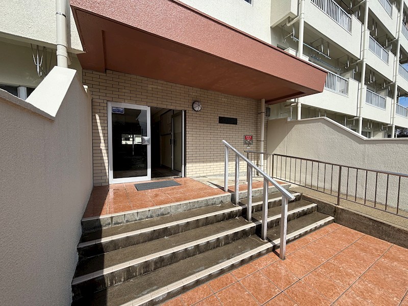 関屋ハイツ その他