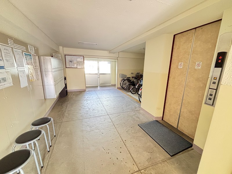 関屋ハイツ その他