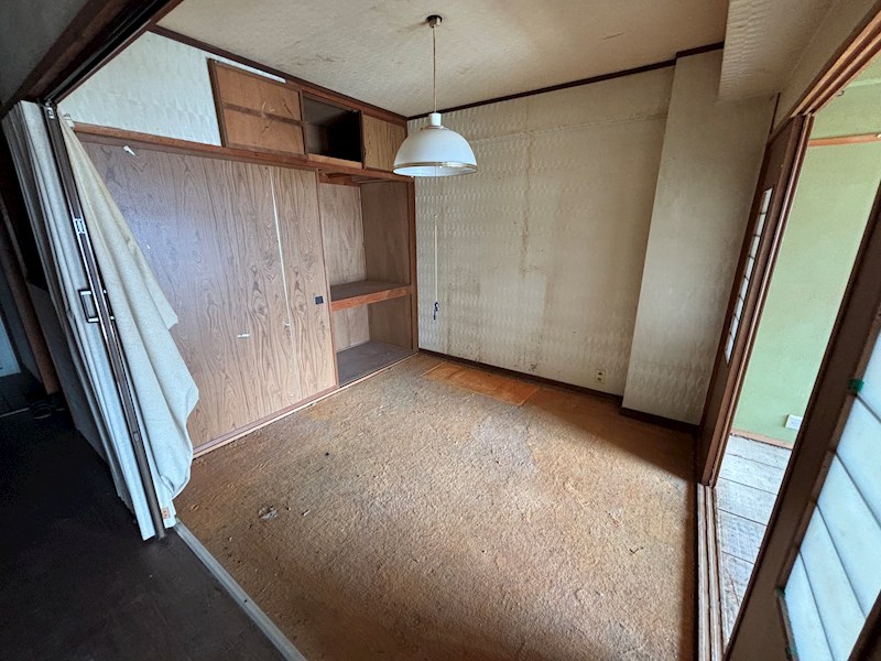 関屋ハイツ その他