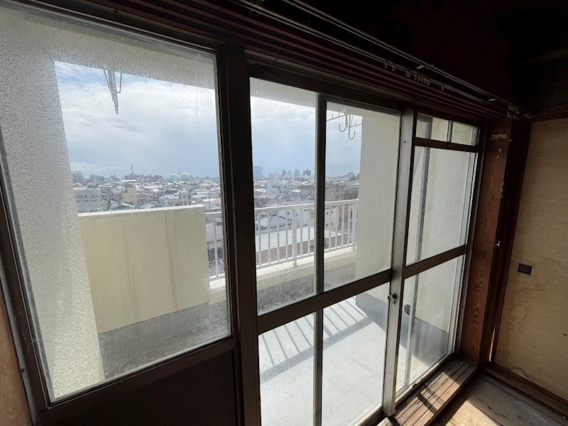 関屋ハイツ その他