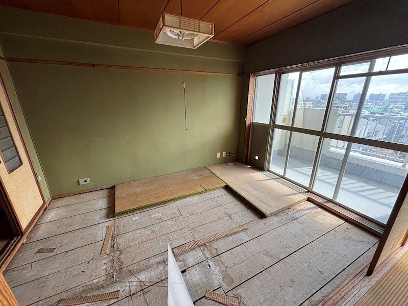 関屋ハイツ その他