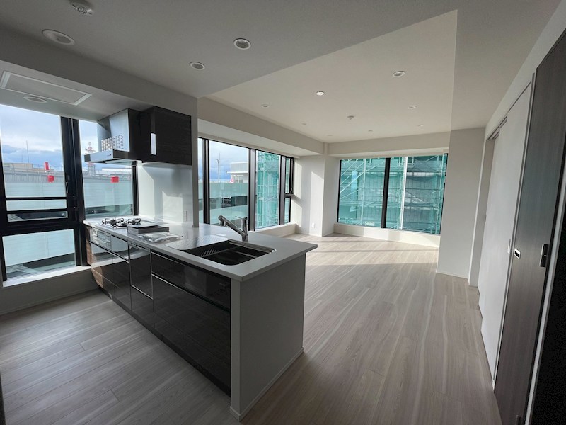 アイコニックタワー新潟ステーション その他