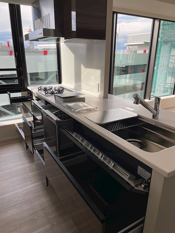 アイコニックタワー新潟ステーション その他