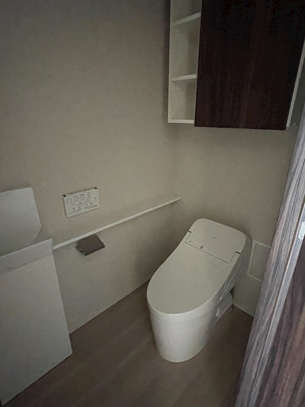 アイコニックタワー新潟ステーション その他