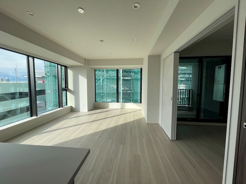 アイコニックタワー新潟ステーション その他