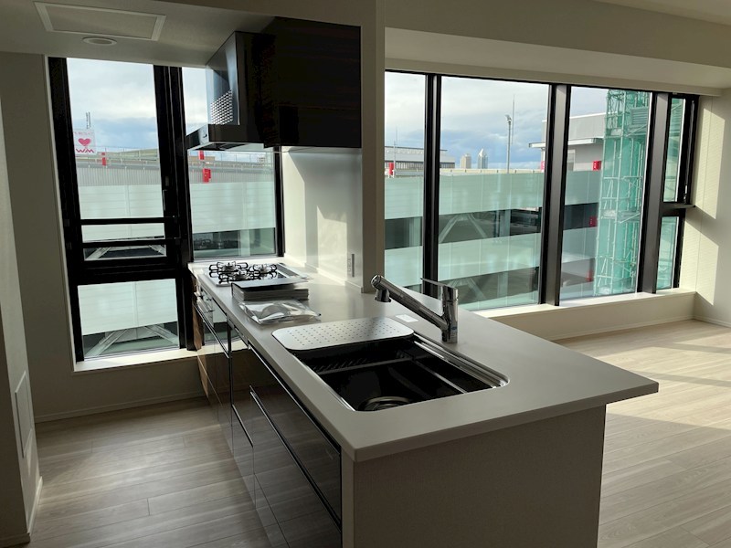 アイコニックタワー新潟ステーション その他