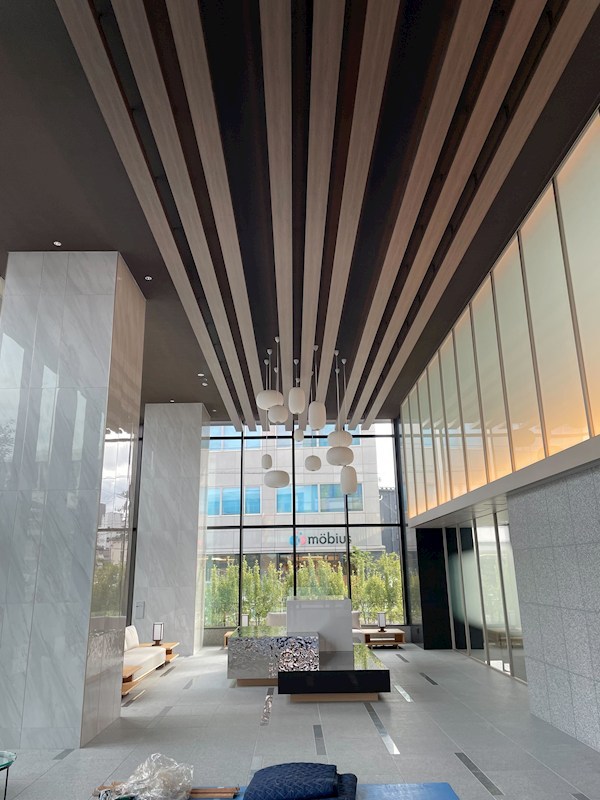 アイコニックタワー新潟ステーション その他