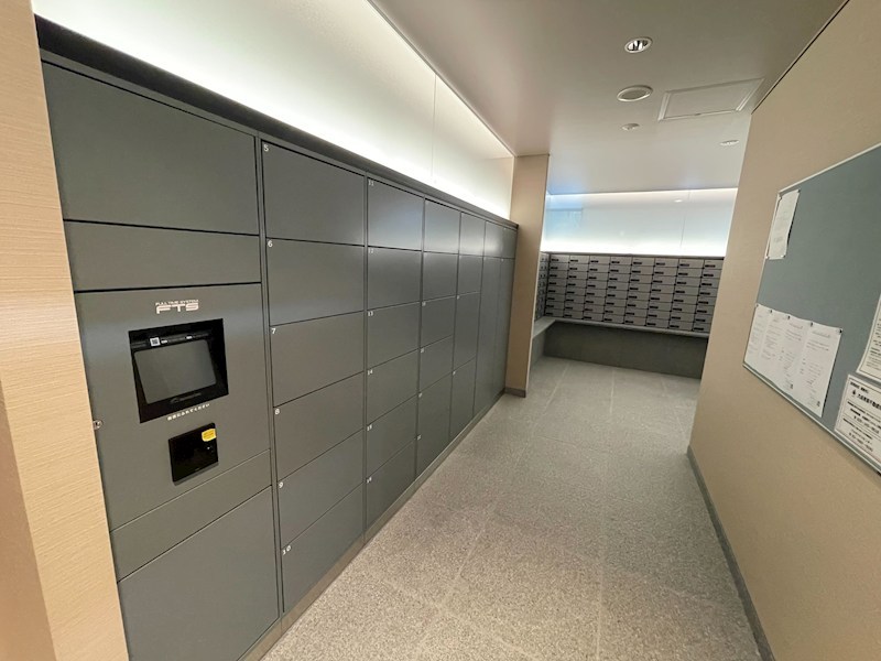 アイコニックタワー新潟ステーション その他