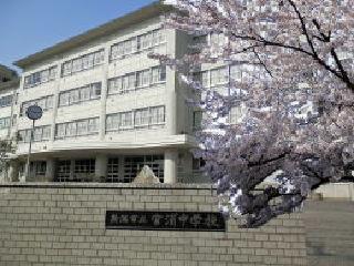 アイコニックタワー新潟ステーション 周辺画像2