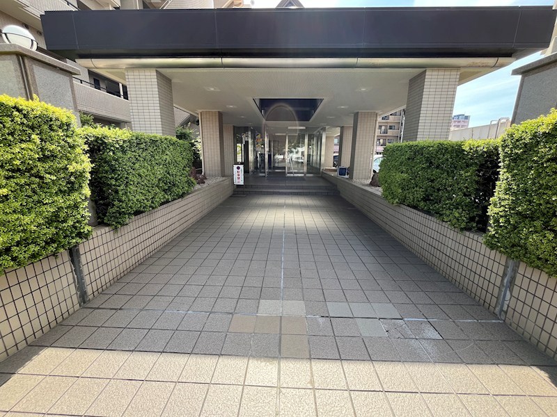 シャルマンコーポ駅南 102号室 その他