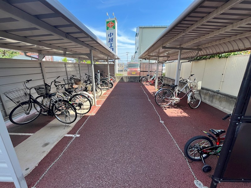 シャルマンコーポ駅南 102号室 その他