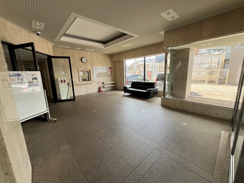 シャルマンコーポ駅南 102号室 その他