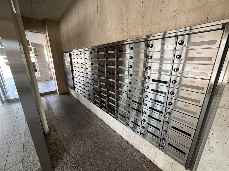 シャルマンコーポ駅南 102号室 その他