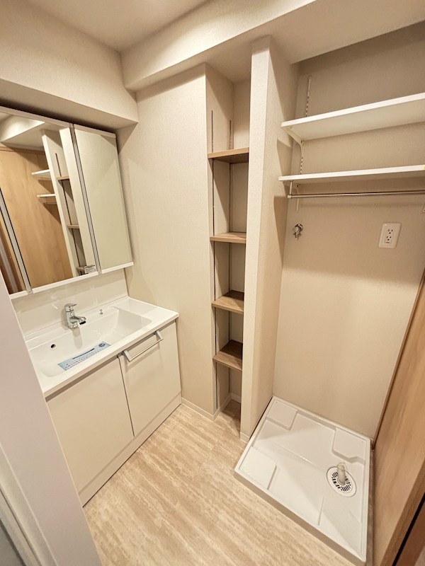 シャルマンコーポ駅南 102号室 その他