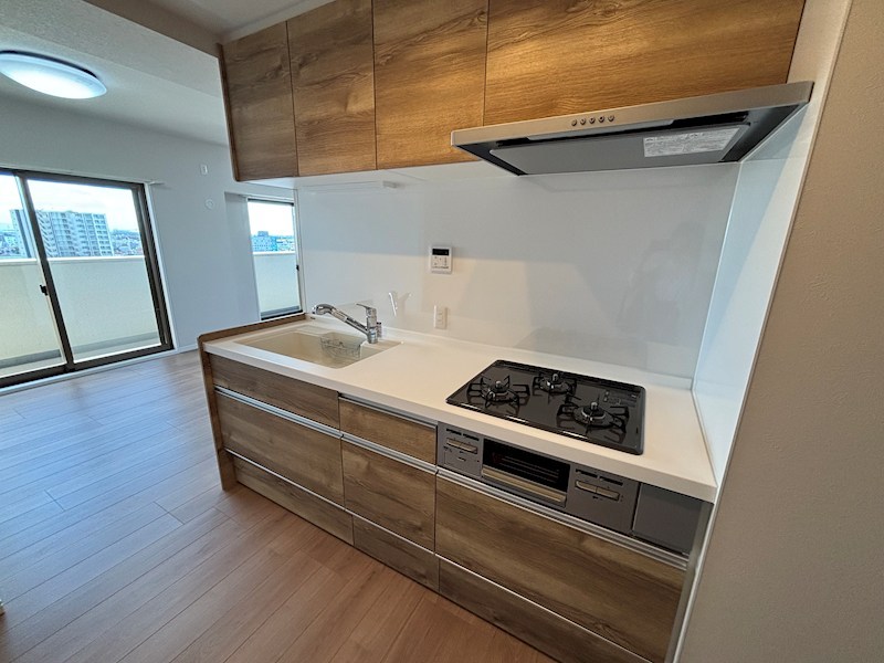 レジデンス南紫竹 902号室 その他