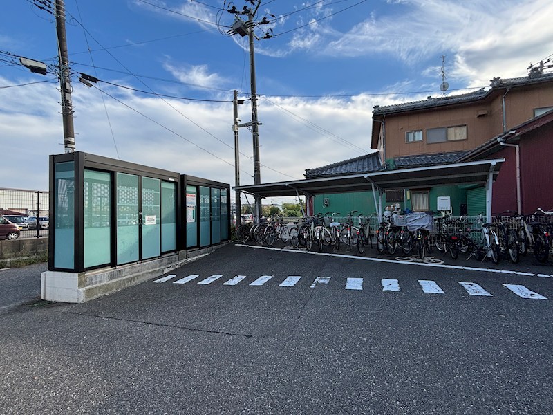 レジデンス南紫竹 902号室 その他