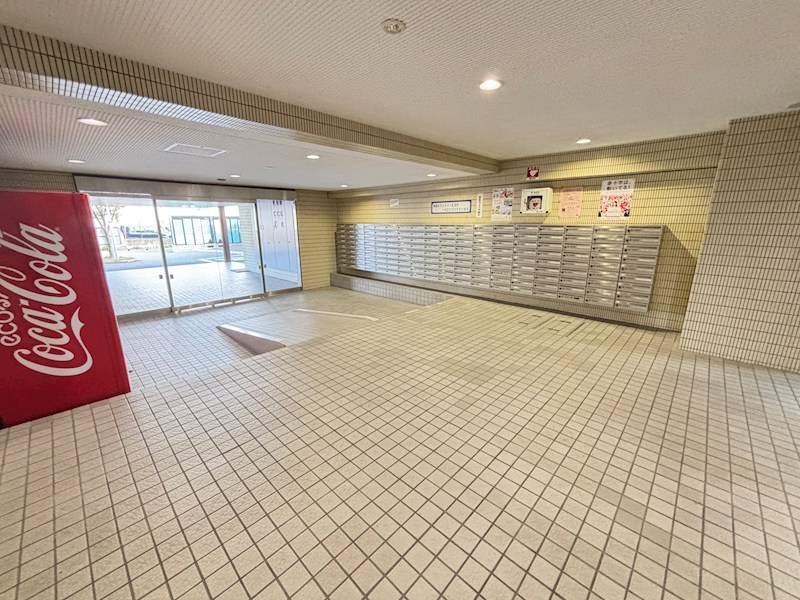 レジデンス南紫竹 902号室 その他