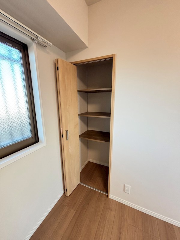 レジデンス南紫竹 902号室 その他