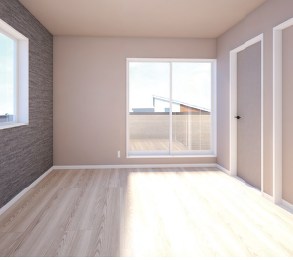 西区真砂3丁目新築戸建5号棟 その他