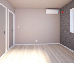 西区真砂3丁目新築戸建5号棟 その他