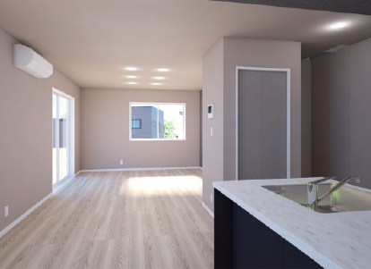 西区真砂3丁目新築戸建5号棟 その他