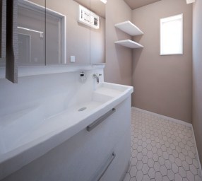 西区真砂3丁目新築戸建5号棟 その他