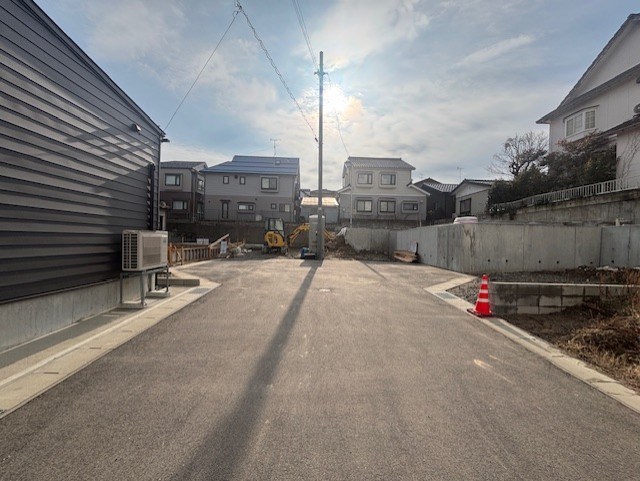 西区真砂3丁目新築戸建5号棟 その他