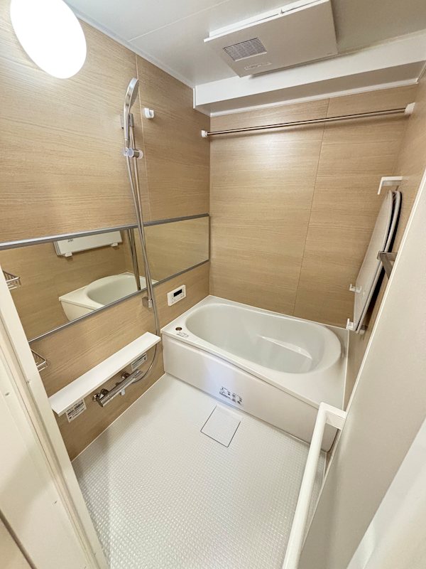 ダイアパレス沼垂四ツ角 405号室 その他