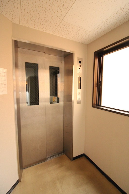 ダイアパレス沼垂四ツ角 405号室 その他