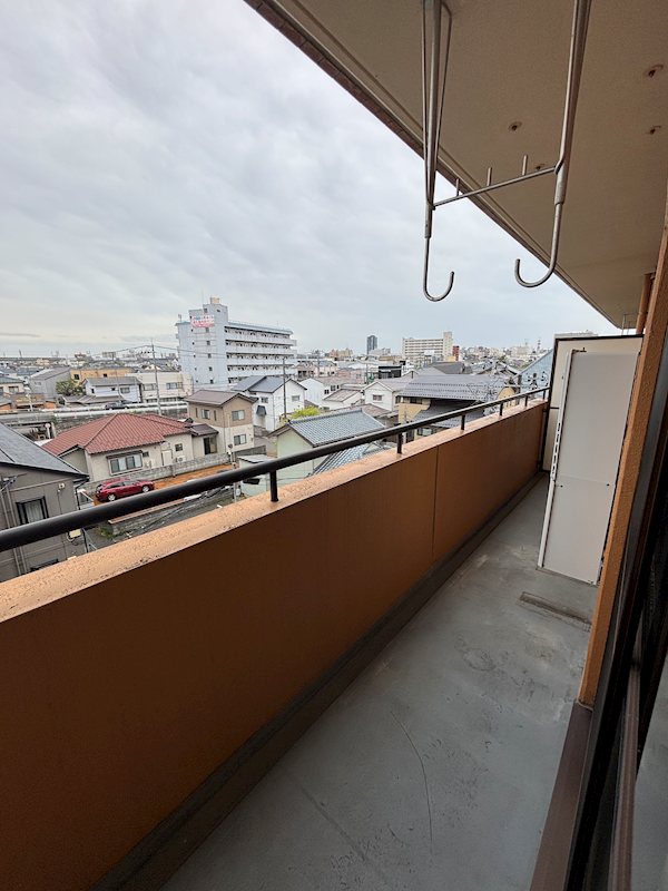 ダイアパレス沼垂四ツ角 405号室 その他