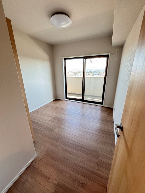 ダイアパレス沼垂四ツ角 405号室 その他