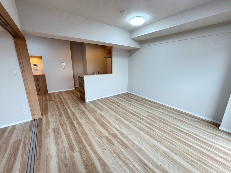 ダイアパレス沼垂四ツ角 405号室 その他