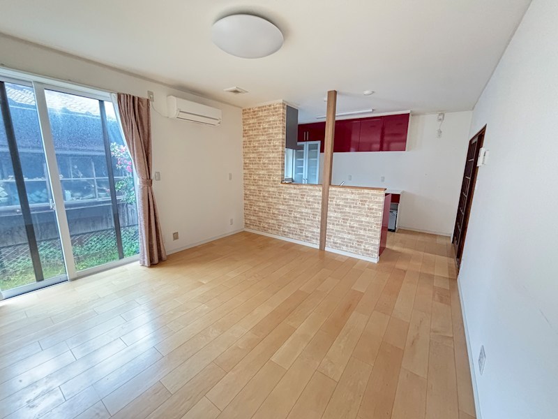 東区物見山4丁目中古住宅 その他