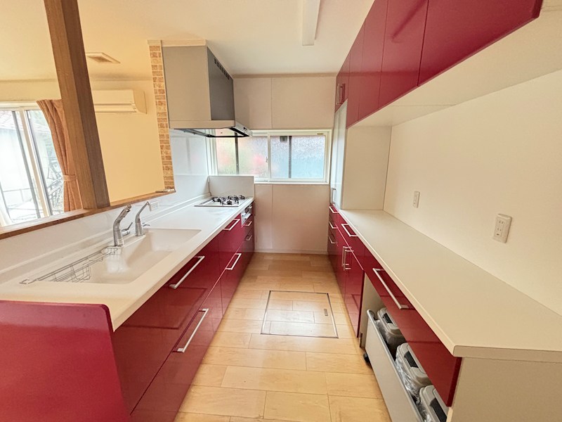 東区物見山4丁目中古住宅 その他