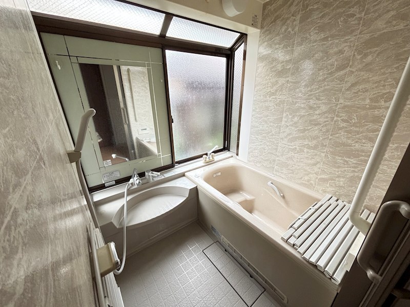 東区物見山4丁目中古住宅 その他