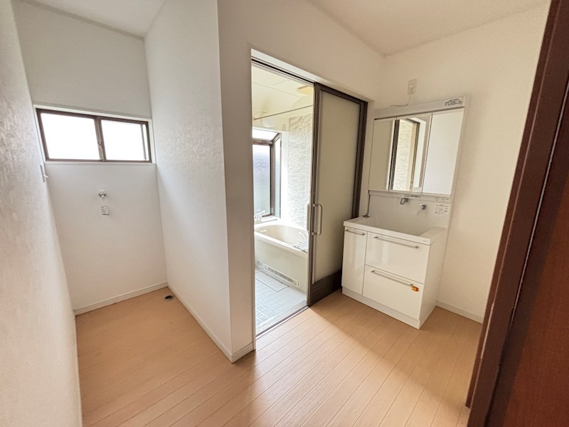 東区物見山4丁目中古住宅 その他